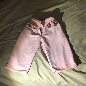 Authentic Burberry Pants😍